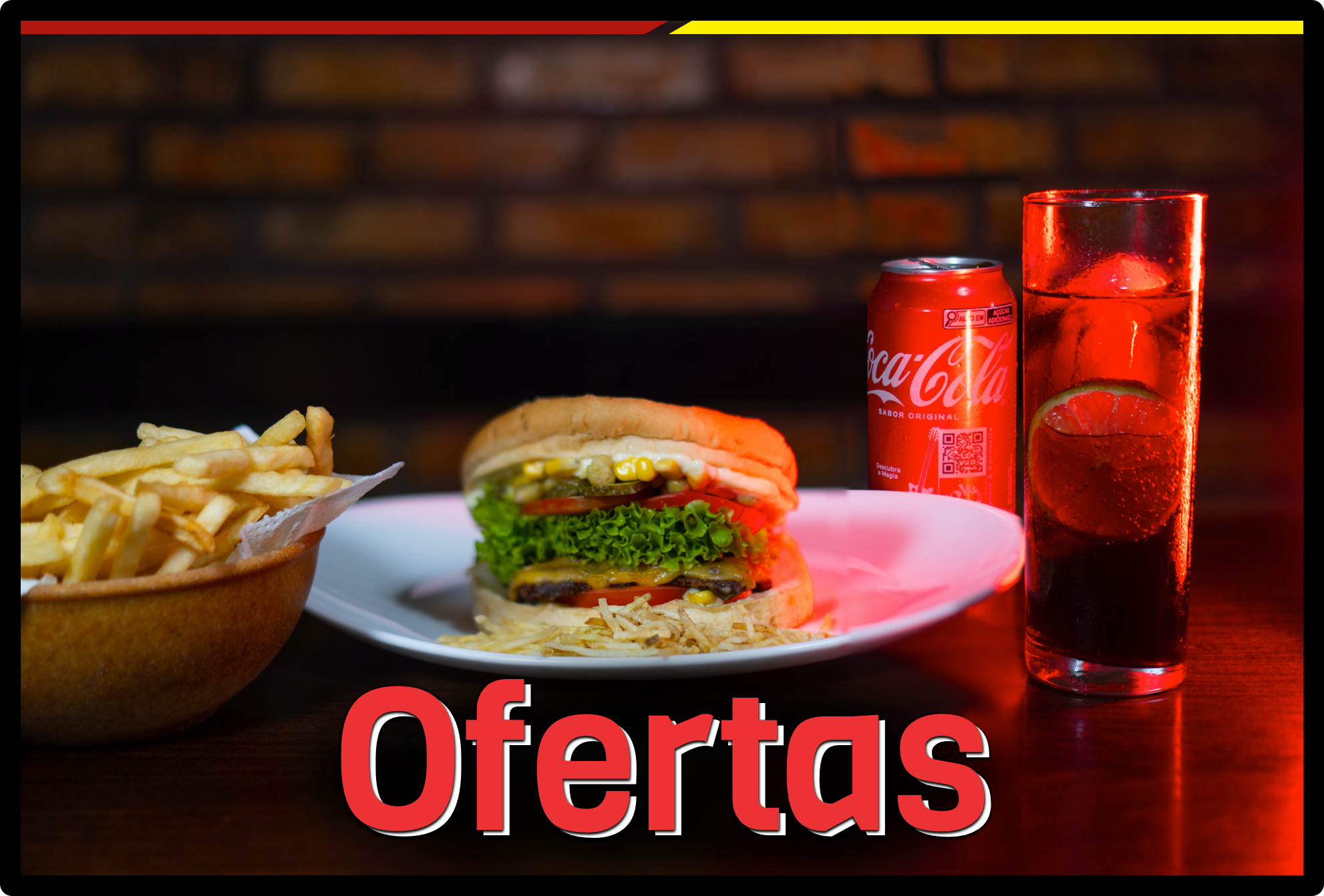 Promoções