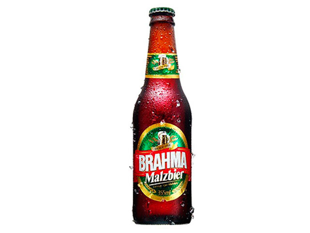 Long Neck Malzbier 355ml